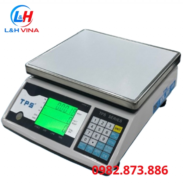 Cân đếm VIBRA TPS30C
